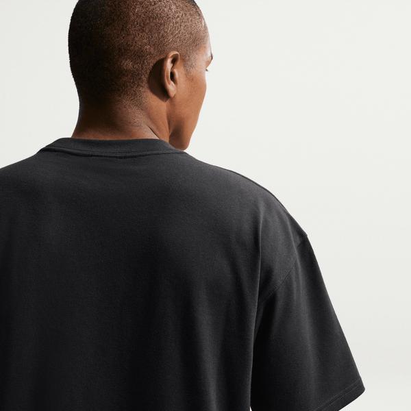 Nike ACG Short Sleeve T-Shirt Black-Black Sheep Skate Shop