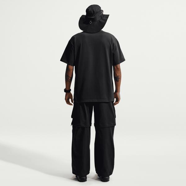 Nike ACG Short Sleeve T-Shirt Black-Black Sheep Skate Shop