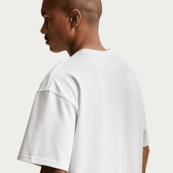 Nike ACG Short Sleeve T-Shirt White-Black Sheep Skate Shop
