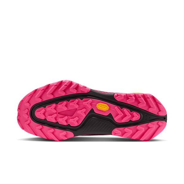 Nike ACG Zegama Trail Gore-Tex Shoe Pure Platinum - Wolf Grey - Black - Hyper Pink-Black Sheep Skate Shop