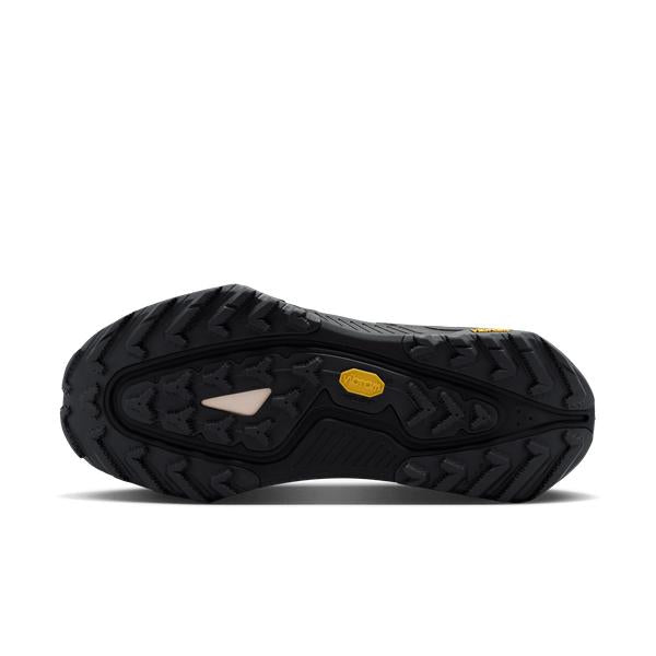 Nike ACG Zegama Trail Shoe Cream II - Light Orewood Brown - Black-Black Sheep Skate Shop