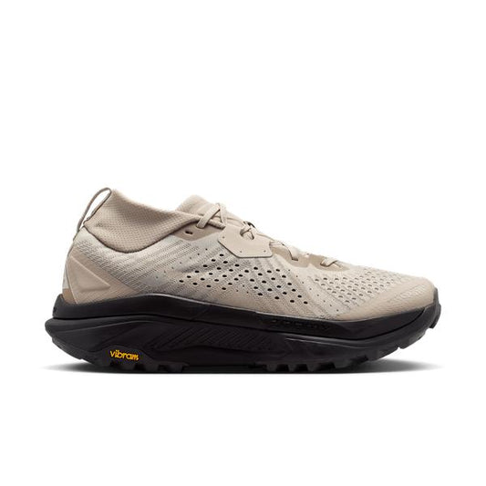 Nike ACG Zegama Trail Shoe Cream II - Light Orewood Brown - Black-Black Sheep Skate Shop