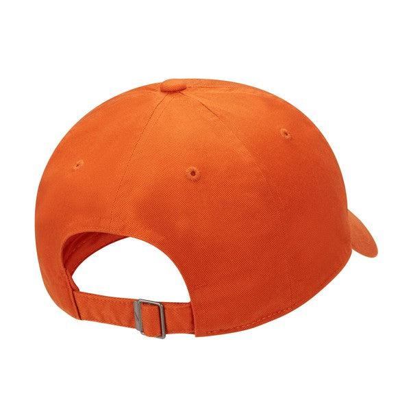 – Cap Campfire Orange Futura White - Shop Skate Sheep Wash Nike Black Unstructured Club