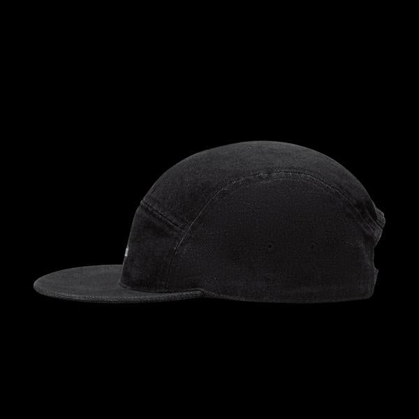 Nike Fly "Just Do It" Unstructured Denim Cap Black-Black Sheep Skate Shop