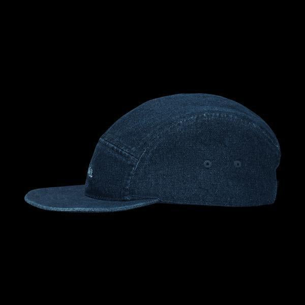 Nike Fly "Just Do It" Unstructured Denim Cap College Navy-Black Sheep Skate Shop