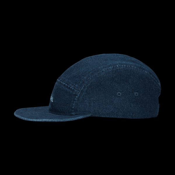 Nike Fly "Just Do It" Unstructured Denim Cap College Navy-Black Sheep Skate Shop