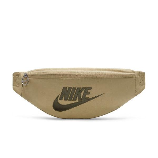 Nike Heritage 3L Waist Pack Bag Neutral Olive - Medium Olive-Black Sheep Skate Shop