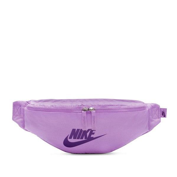 Cloth crossbody bag Nike Pink in Cloth - 33079207
