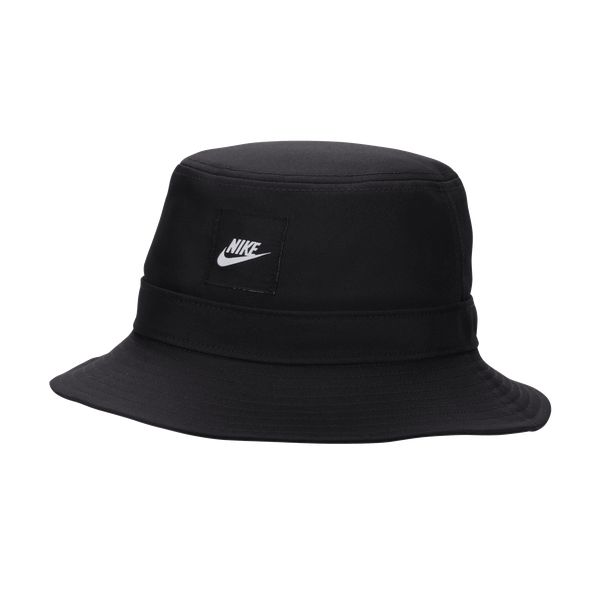 Nike Kids' Apex Futura Bucket Hat Black - White-Black Sheep Skate Shop