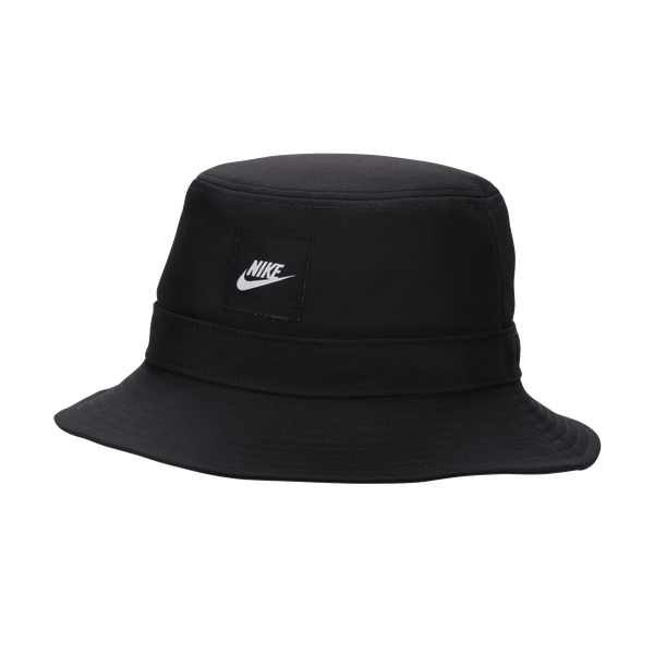 Nike Kids' Apex Futura Bucket Hat Black - White-Black Sheep Skate Shop