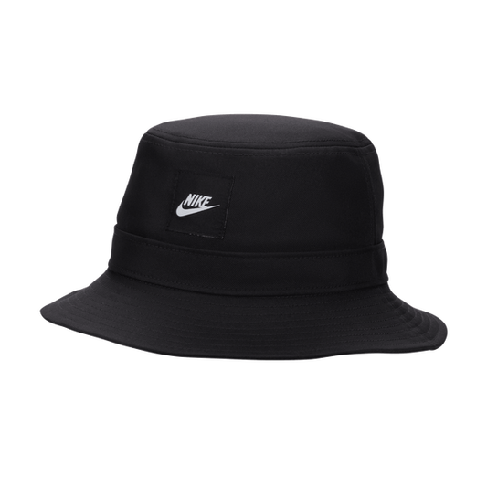 Nike Kids' Apex Futura Bucket Hat Black - White-Black Sheep Skate Shop