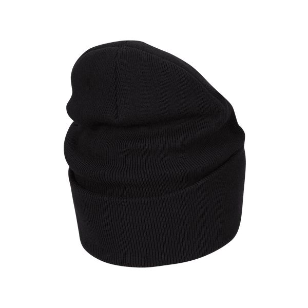 Nike Peak Futura Tall Cuff Beanie Black - White-Black Sheep Skate Shop