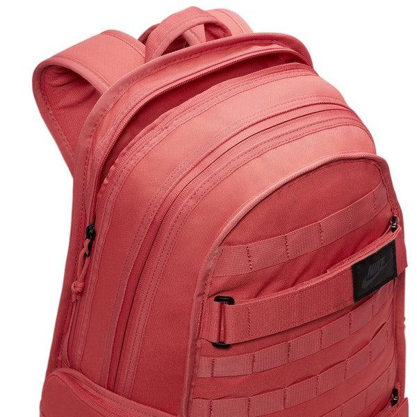 Nike sb backpack pink hotsell