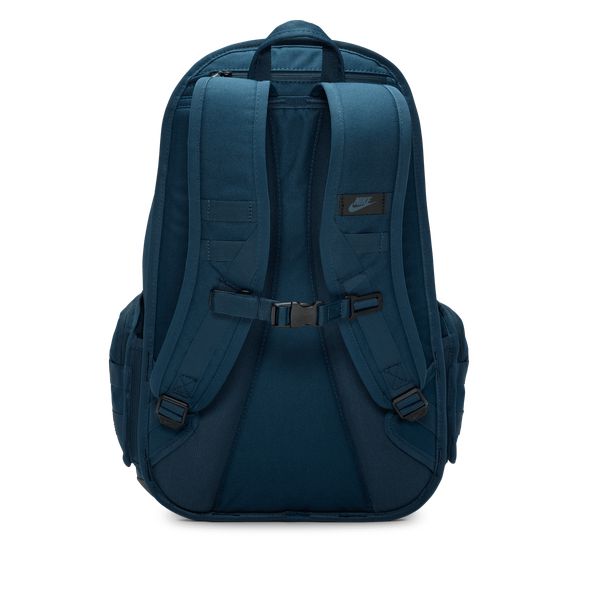 Nike RPM Backpack Armory Navy - Black-Black Sheep Skate Shop