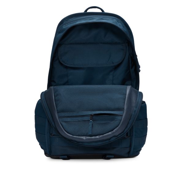 Nike RPM Backpack Armory Navy - Black-Black Sheep Skate Shop