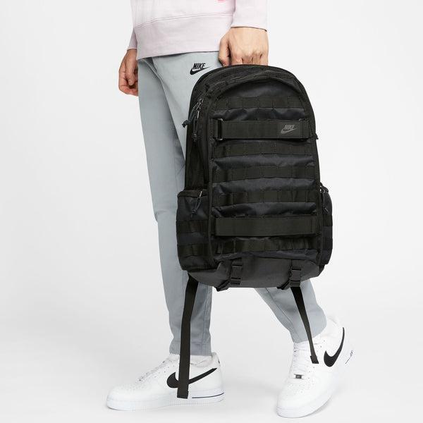 Nike RPM Backpack Black - Black - Black