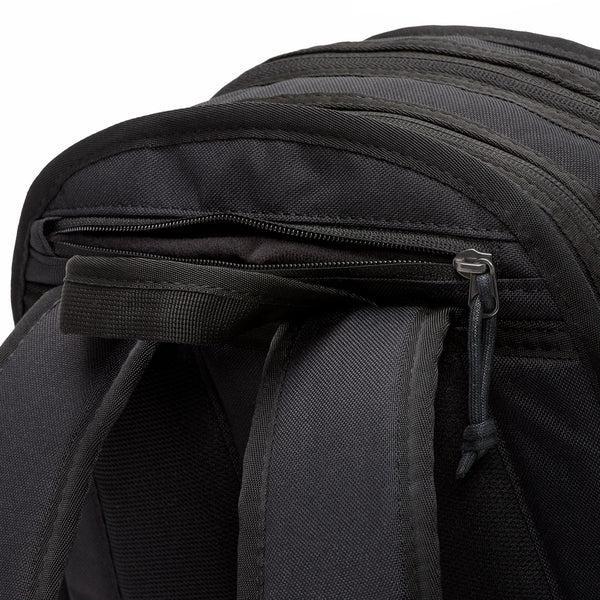 Nike RPM Backpack Black - Black - Black – Black Sheep Skate Shop