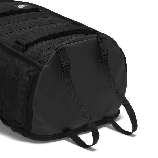 Nike RPM Backpack Black - Black - White-Black Sheep Skate Shop