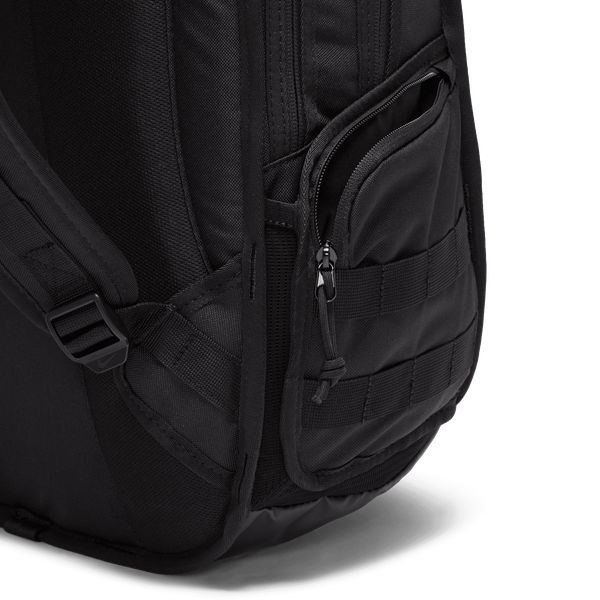 Nike RPM Backpack Black - Black - White-Black Sheep Skate Shop