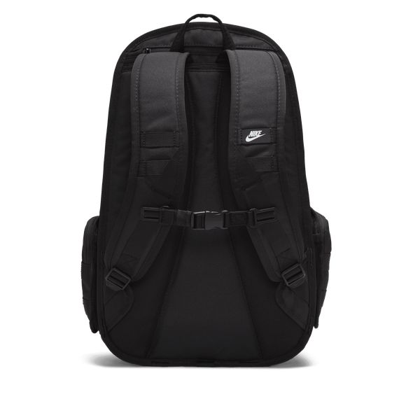 Nike RPM Backpack Black - Black - White-Black Sheep Skate Shop