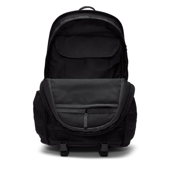 Nike RPM Backpack Black - Black - White-Black Sheep Skate Shop