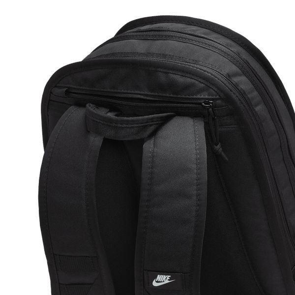 Nike RPM Backpack Black - Black - White-Black Sheep Skate Shop