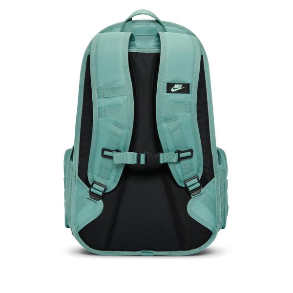 Nike RPM Backpack Cannon - Black - Mint Foam-Black Sheep Skate Shop