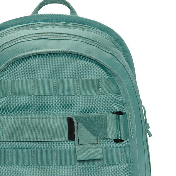 Nike RPM Backpack Cannon - Black - Mint Foam-Black Sheep Skate Shop