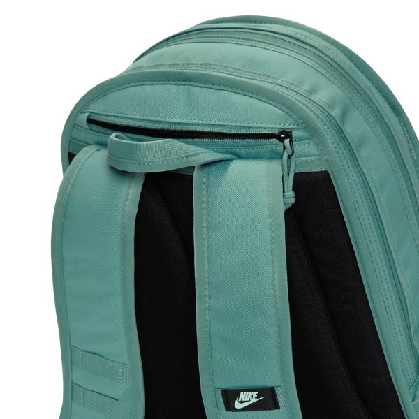 Nike RPM Backpack Cannon - Black - Mint Foam-Black Sheep Skate Shop