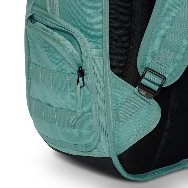 Nike RPM Backpack Cannon - Black - Mint Foam-Black Sheep Skate Shop