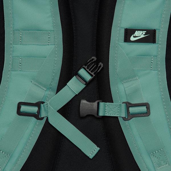 Nike RPM Backpack Cannon - Black - Mint Foam-Black Sheep Skate Shop