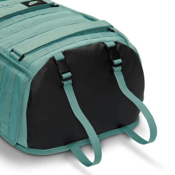 Nike RPM Backpack Cannon - Black - Mint Foam – Black Sheep Skate Shop