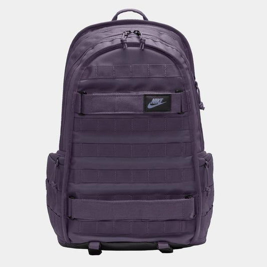 Nike RPM Backpack Cave Purple - Black - Sanded Purple-Black Sheep Skate Shop