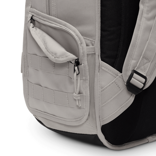 Nike RPM Backpack College Grey - Black - Summit White-Black Sheep Skate Shop