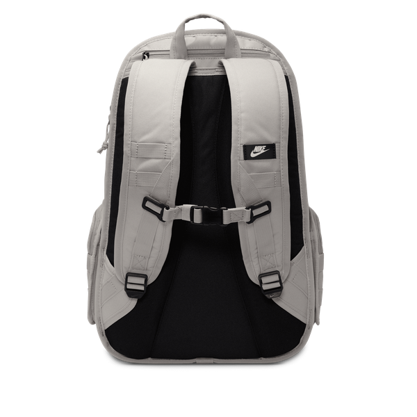 Nike RPM Backpack College Grey - Black - Summit White-Black Sheep Skate Shop