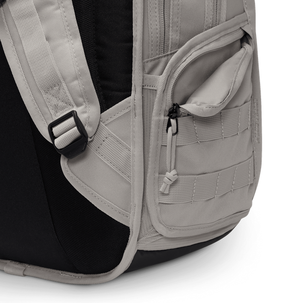 Nike RPM Backpack College Grey - Black - Summit White-Black Sheep Skate Shop