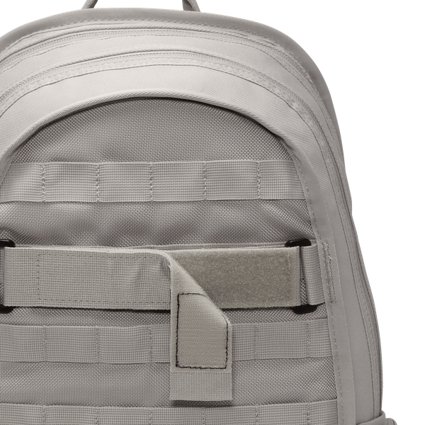 Nike RPM Backpack College Grey - Black - Summit White-Black Sheep Skate Shop