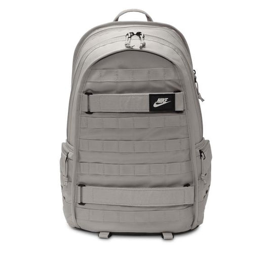 Nike RPM Backpack College Grey - Black - Summit White-Black Sheep Skate Shop