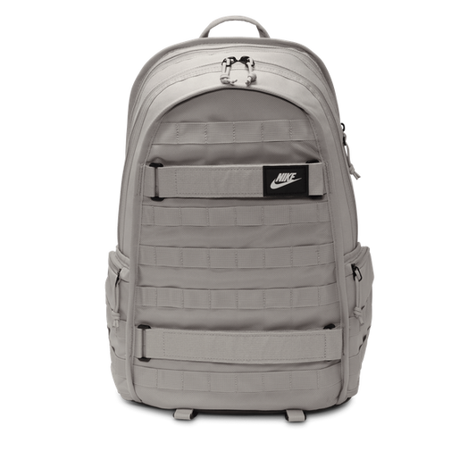 Nike RPM Backpack College Grey - Black - Summit White-Black Sheep Skate Shop