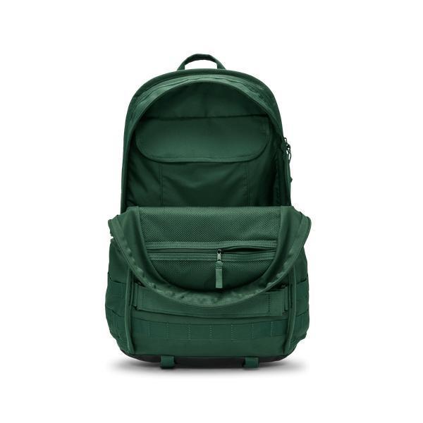 Nike RPM Backpack Fir Green - Black-Black Sheep Skate Shop