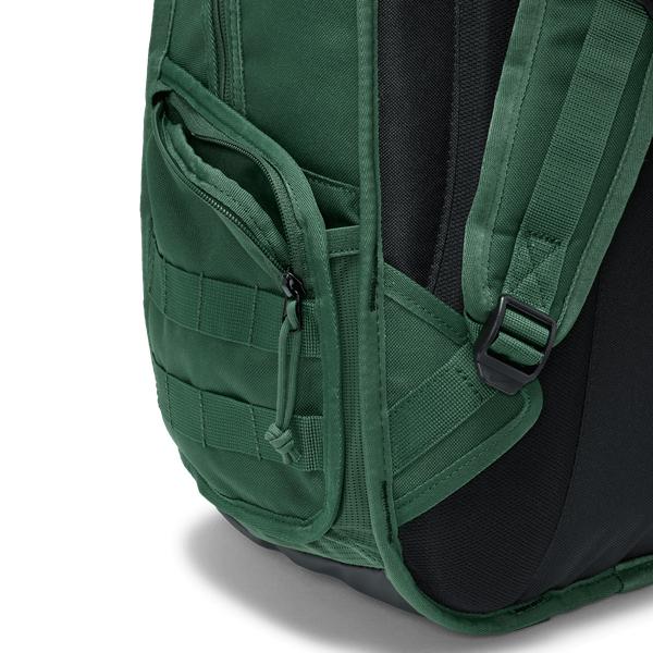 Nike RPM Backpack Fir Green - Black-Black Sheep Skate Shop