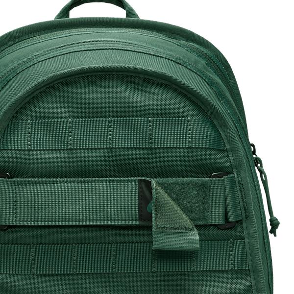 Nike RPM Backpack Fir Green - Black-Black Sheep Skate Shop
