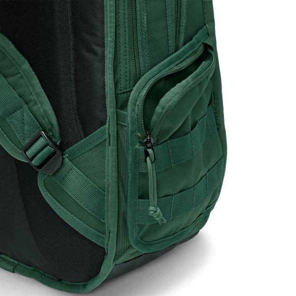 Nike RPM Backpack Fir Green - Black-Black Sheep Skate Shop