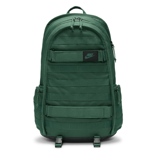 Nike RPM Backpack Fir Green - Black-Black Sheep Skate Shop