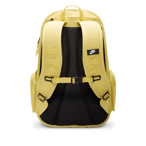Nike RPM Backpack Saturn Gold - Black - Summit White-Black Sheep Skate Shop