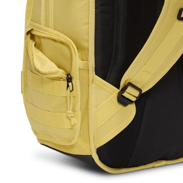 Nike RPM Backpack Saturn Gold - Black - Summit White-Black Sheep Skate Shop