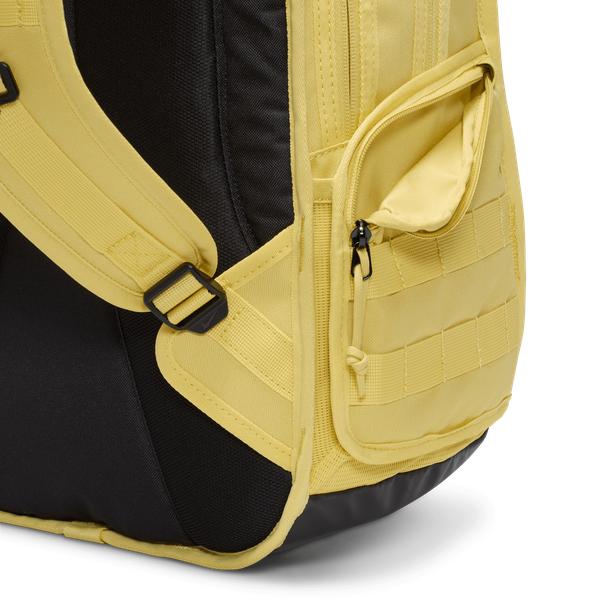Nike RPM Backpack Saturn Gold - Black - Summit White-Black Sheep Skate Shop