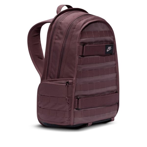 Nike RPM Backpack Tattoo - Black - Light Violet Ore-Black Sheep Skate Shop