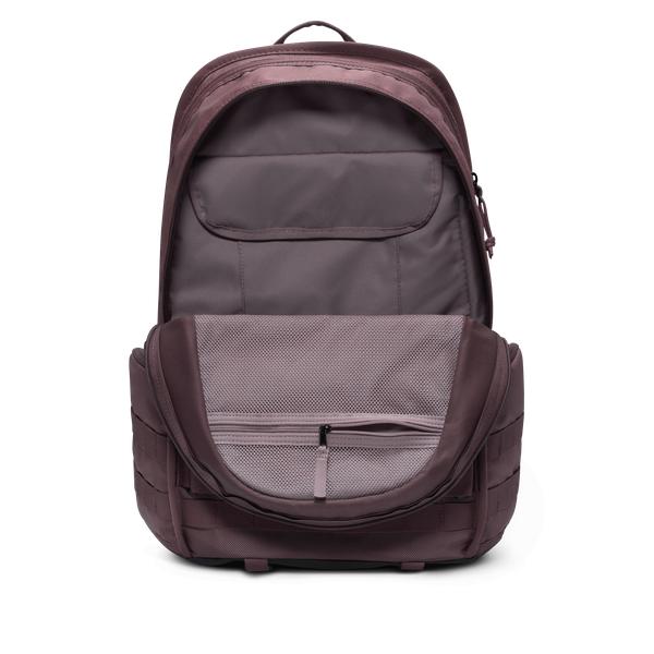 Nike RPM Backpack Tattoo - Black - Light Violet Ore-Black Sheep Skate Shop