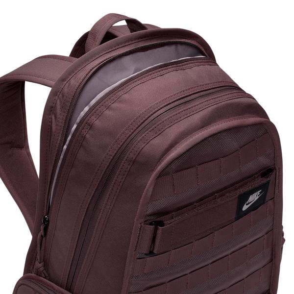Nike RPM Backpack Tattoo - Black - Light Violet Ore-Black Sheep Skate Shop